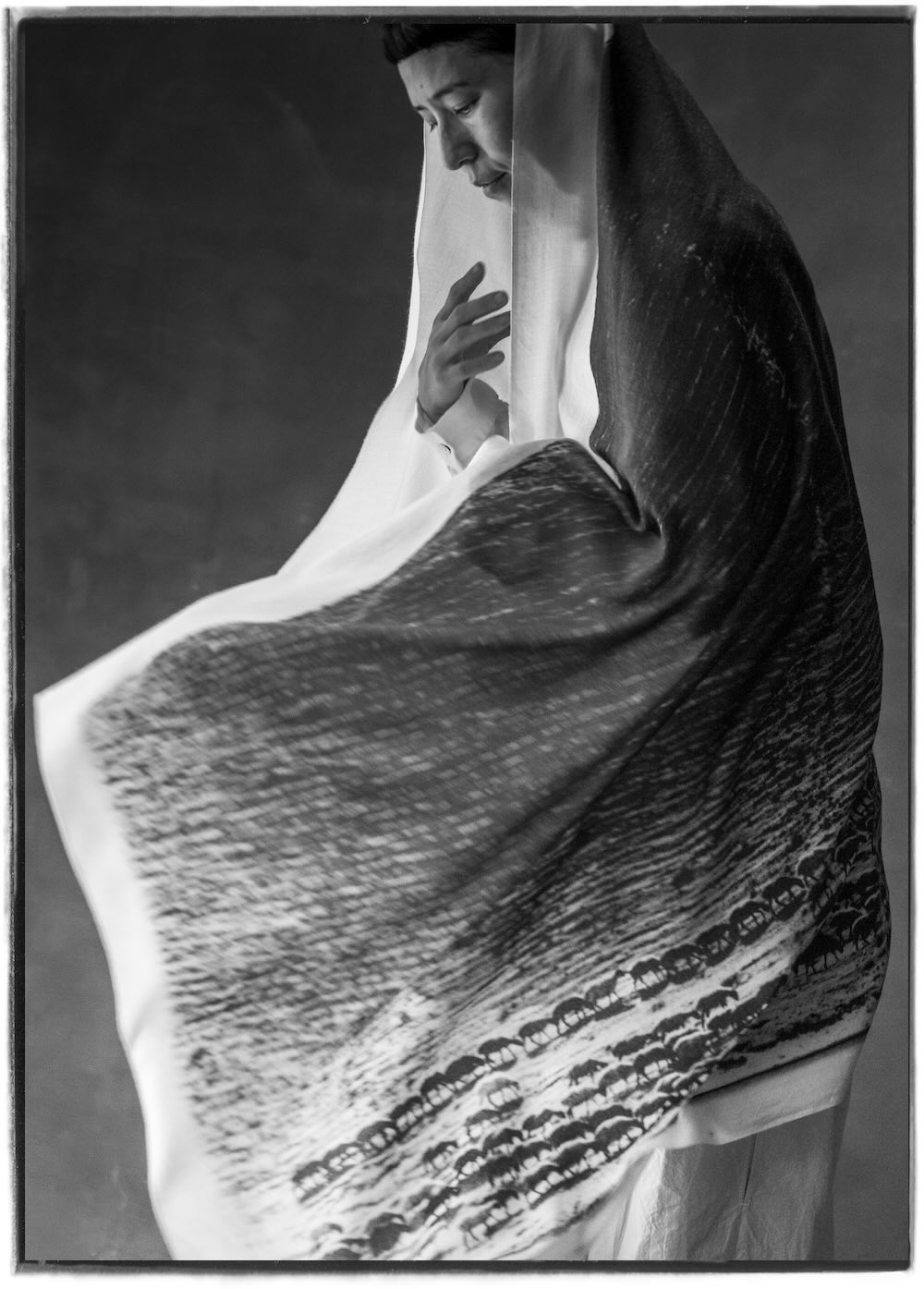 「高木由利子 写真展」Bunkamuraザ・ミュージアム コラボレーションアイテム