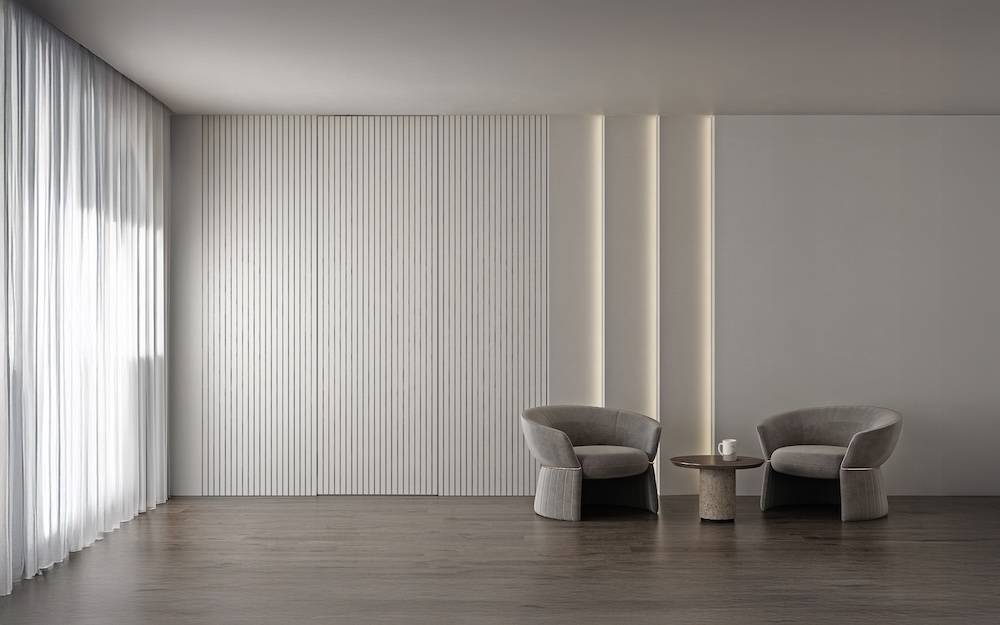 KAMIYA フルハイトドア　インワード枠