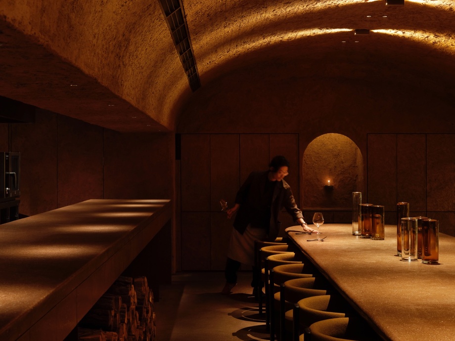 食空間を中心に多様な空間を手がけるスタジオでインテリアデザイナー募集