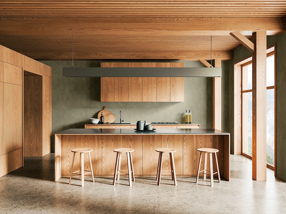 四国化成の高意匠塗料「Texage（テクサージュ）」