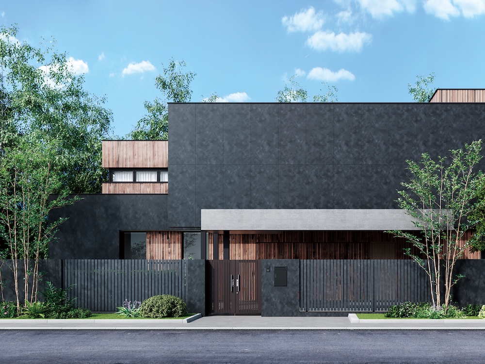 四国化成の高意匠塗料「Texage(テクサージュ)」