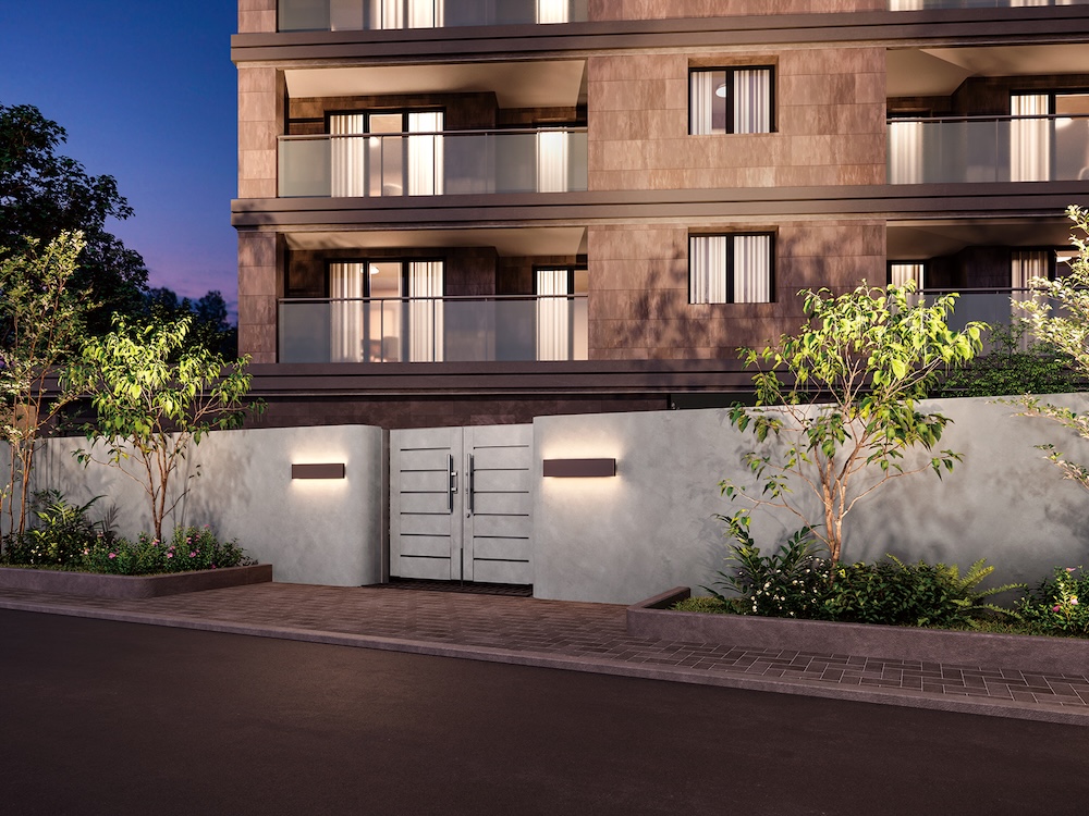 四国化成の高意匠塗料「Texage(テクサージュ)」