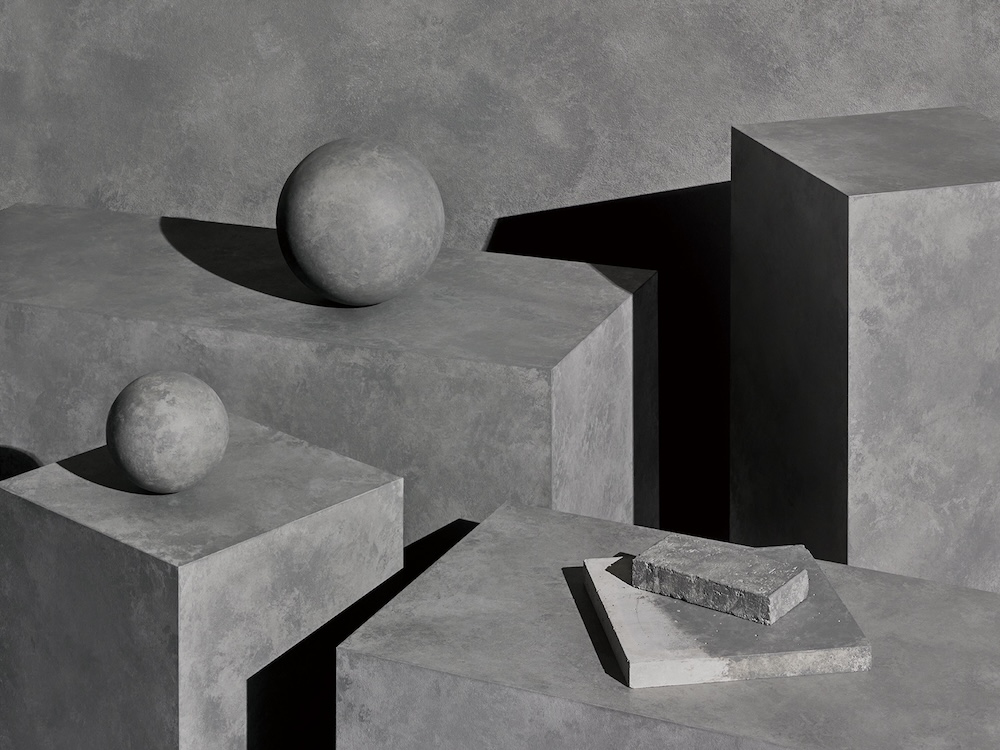 四国化成の高意匠塗料「Texage(テクサージュ)」