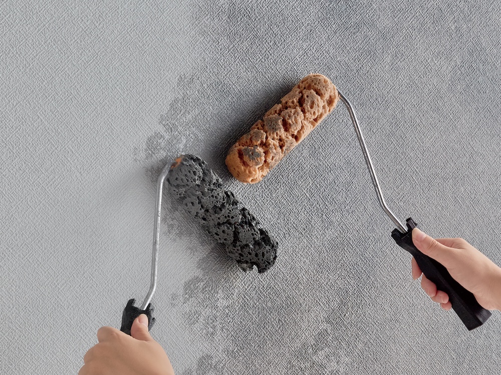 四国化成の高意匠塗料「Texage(テクサージュ)」