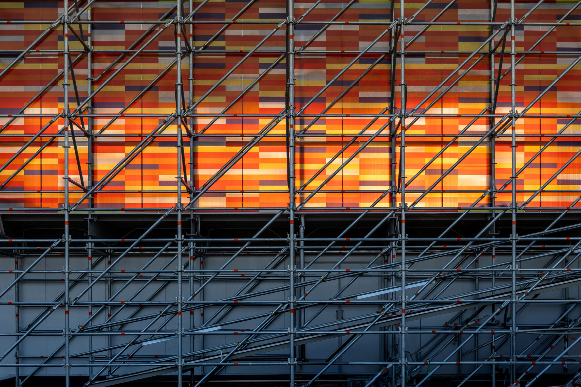 〈プルタミナMotoGP体験ギャラリー（Pertamina MotoGP Experience Gallery）〉AT-LARS