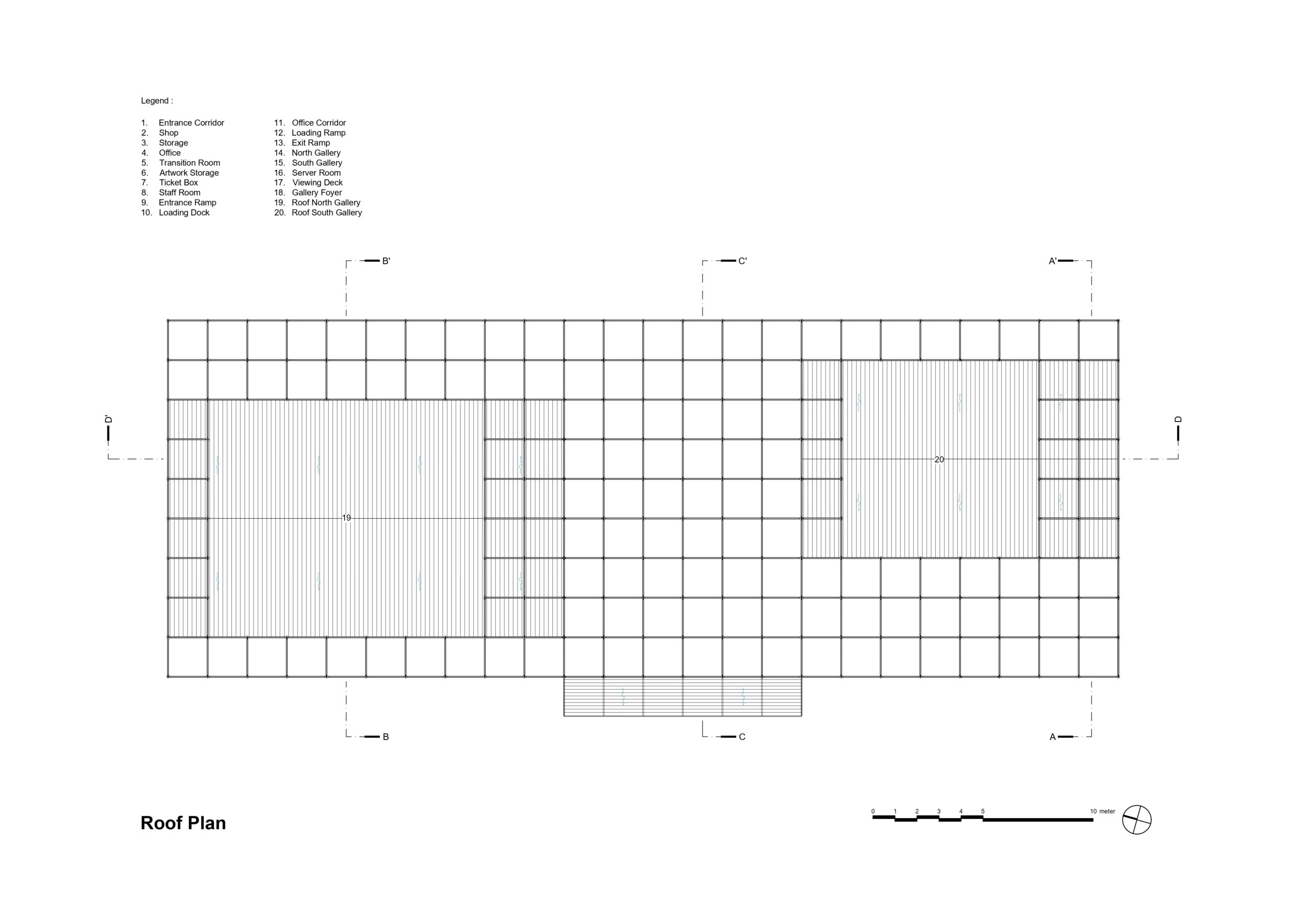 〈プルタミナMotoGP体験ギャラリー（Pertamina MotoGP Experience Gallery）〉AT-LARS