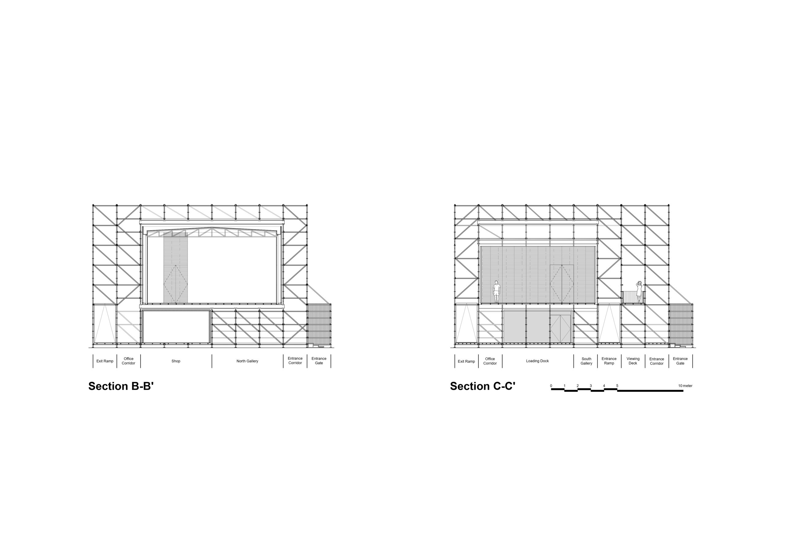 〈プルタミナMotoGP体験ギャラリー（Pertamina MotoGP Experience Gallery）〉AT-LARS