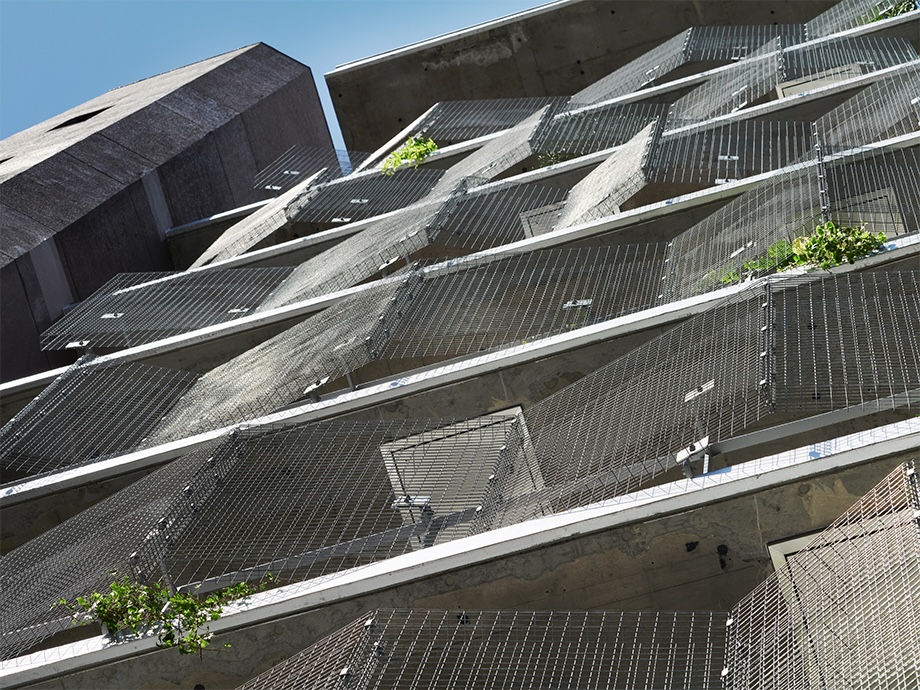 新しい建築や、新しい建築士のあり方に挑戦するシニアアーキテクトを募集