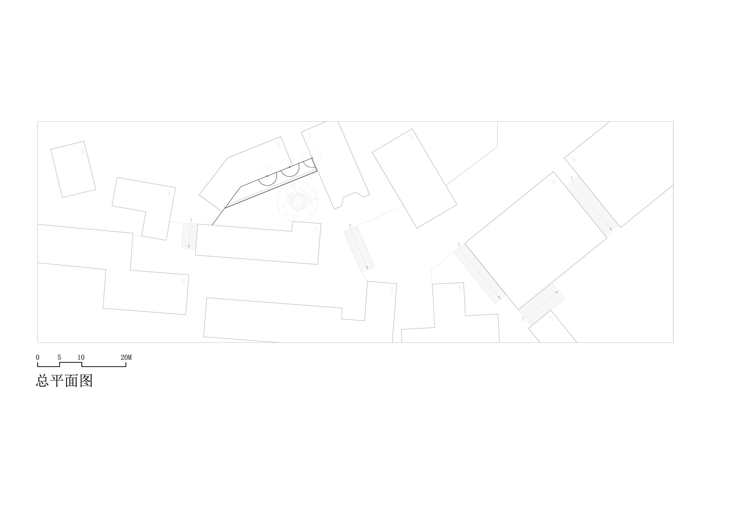 〈The Cave Bar〉Qing Studio