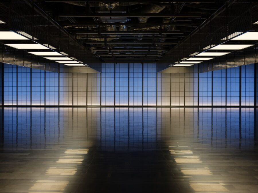 常石グループの東京の新拠点 [TATOU TSUNEISHI] が日比谷にオープン