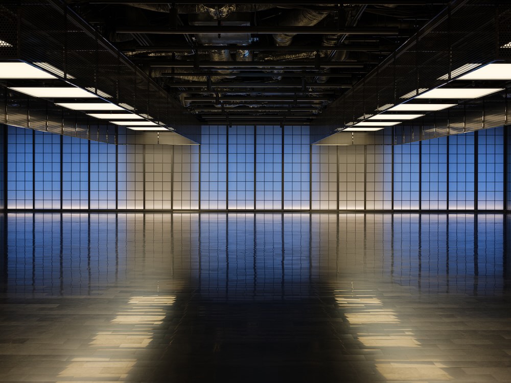 TATOU TSUNEISHI(タトウ ツネイシ)内観