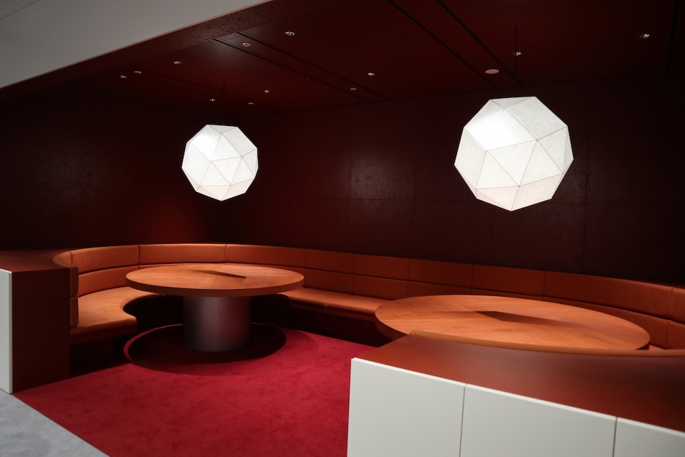 TATOU TSUNEISHI(タトウ ツネイシ)内覧会風景