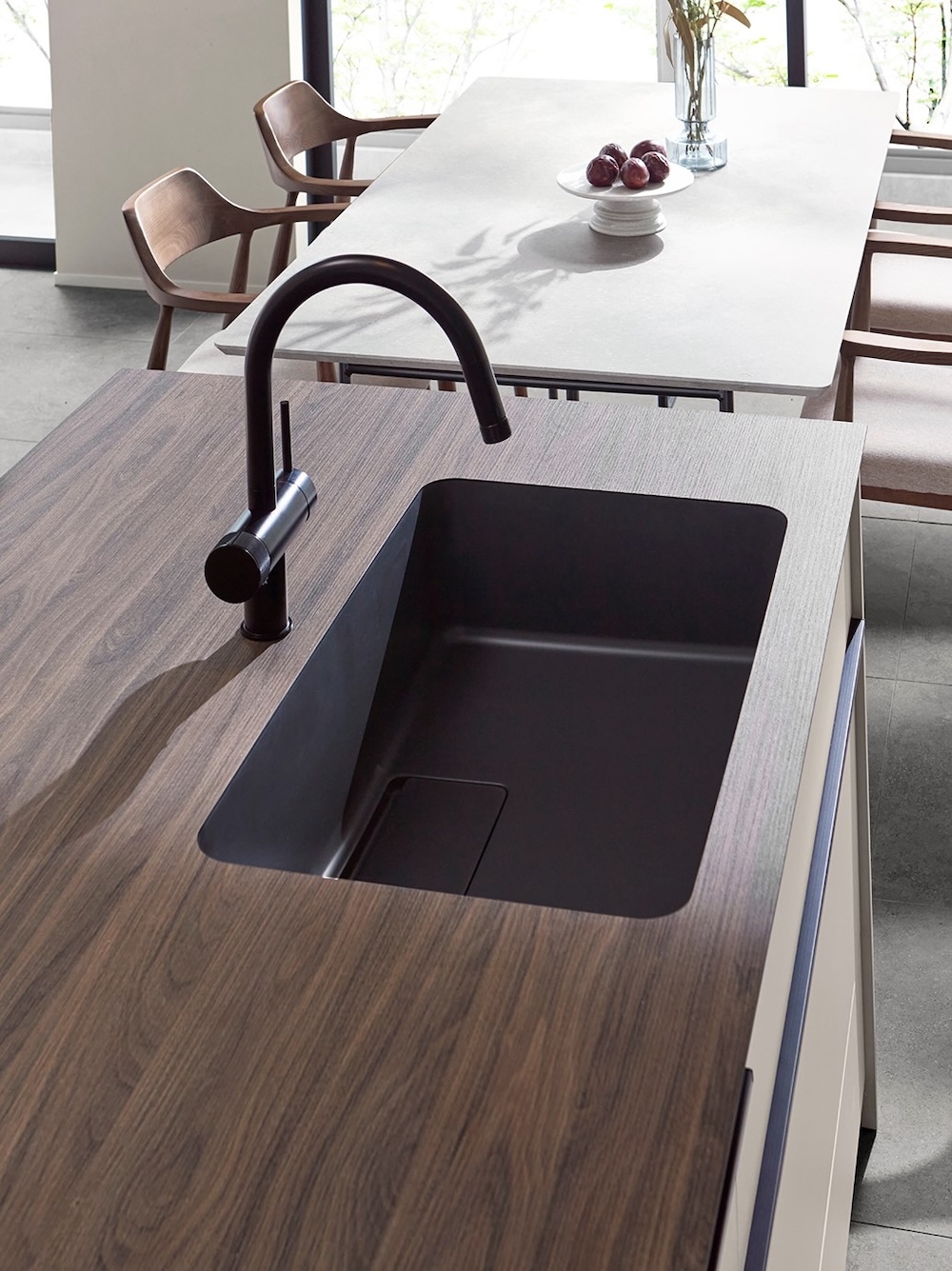 新素材「リテックス トップ」