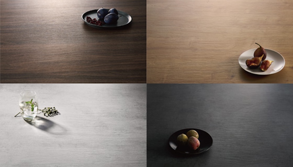 新素材「リテックス トップ」