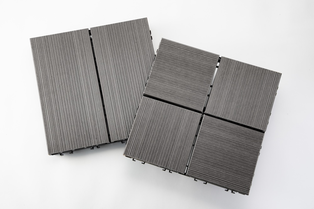 LIXILの循環型素材「revia（レビア）」レビアパネル