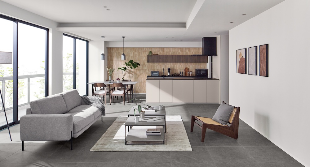 COMFORT GRAIN（コンフォートグレイン）