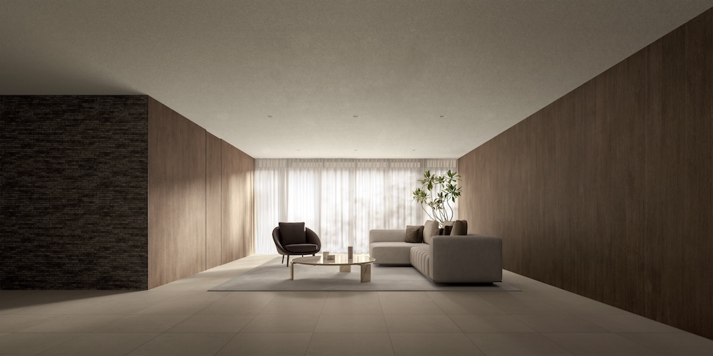 COMFORT GRAIN（コンフォートグレイン）