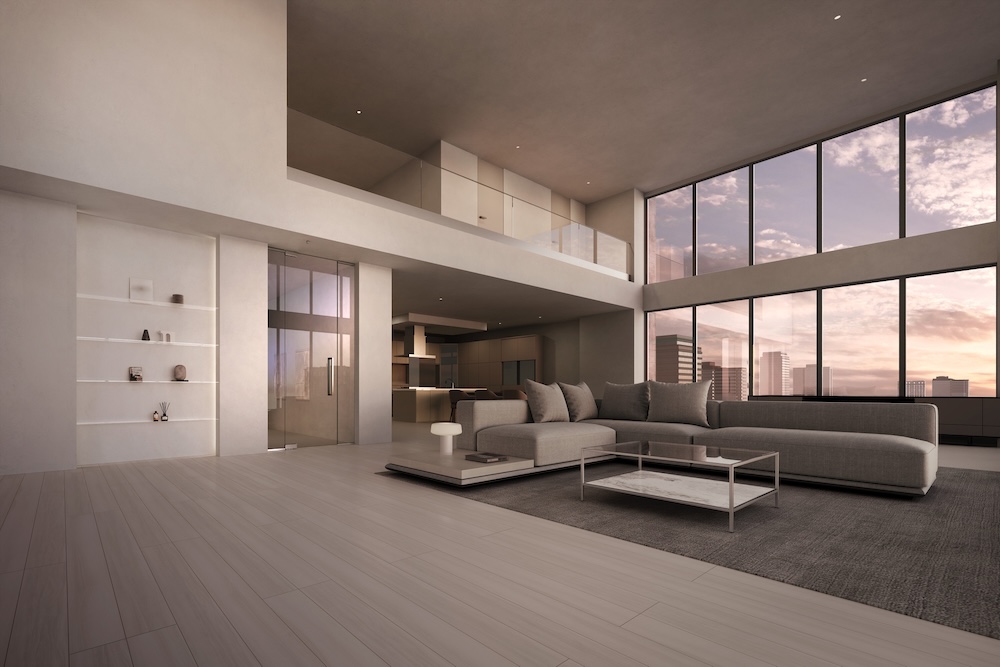 COMFORT GRAIN（コンフォートグレイン）