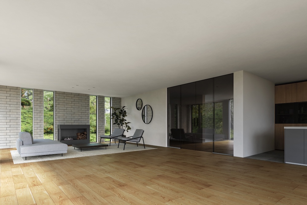 COMFORT GRAIN（コンフォートグレイン）