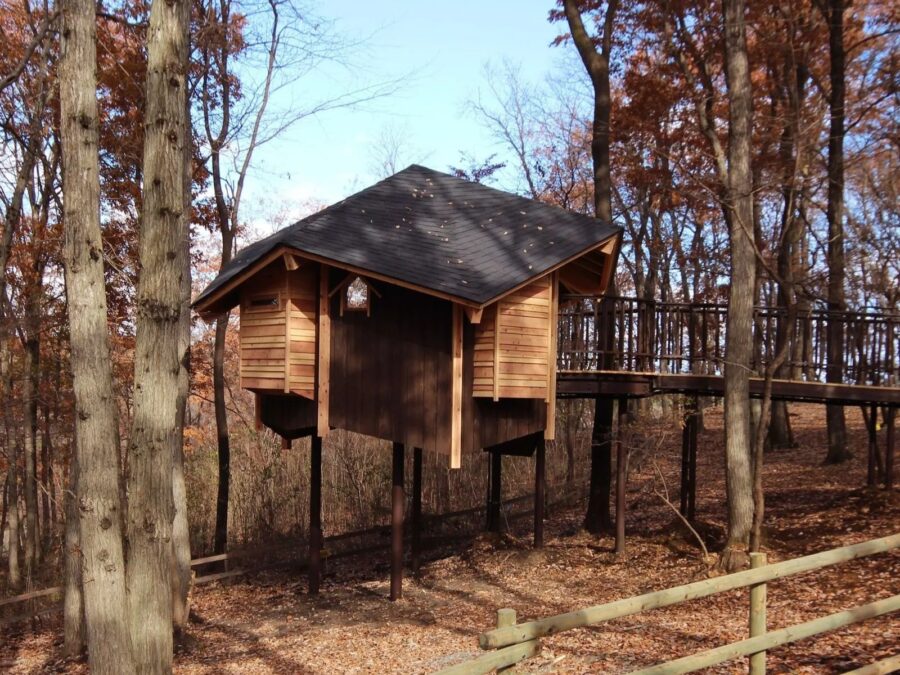 風ノ森 / 刈谷建築設計事務所