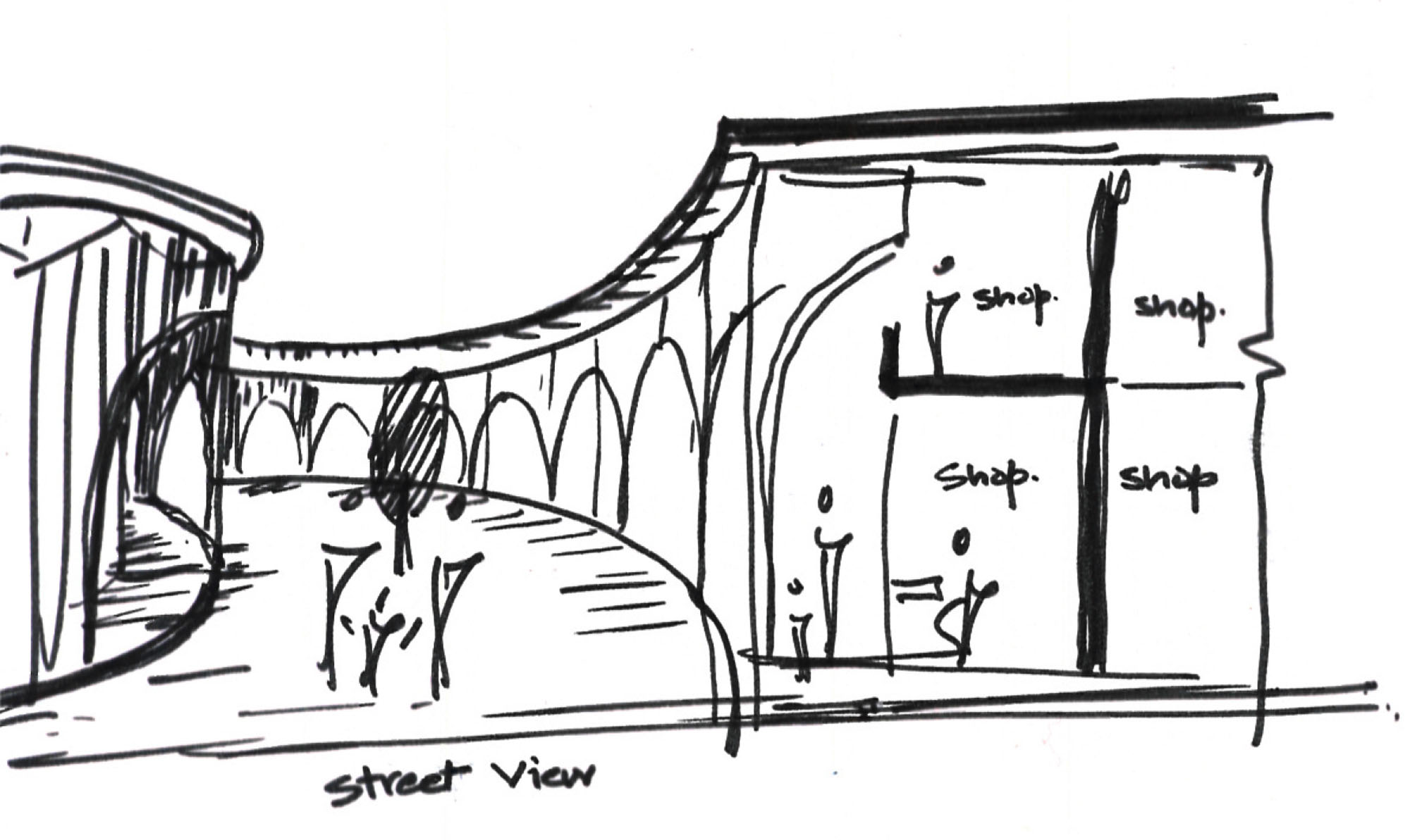 〈アワド・シルプグラム(Awadh Shilpgram)〉Studio Archohm