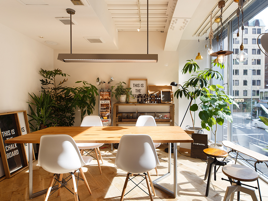 コトスタイルが意匠設計（未経験）を募集