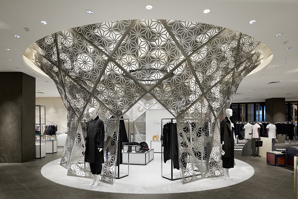 〈ISETAN the Japan Store Kuala Lumpur〉