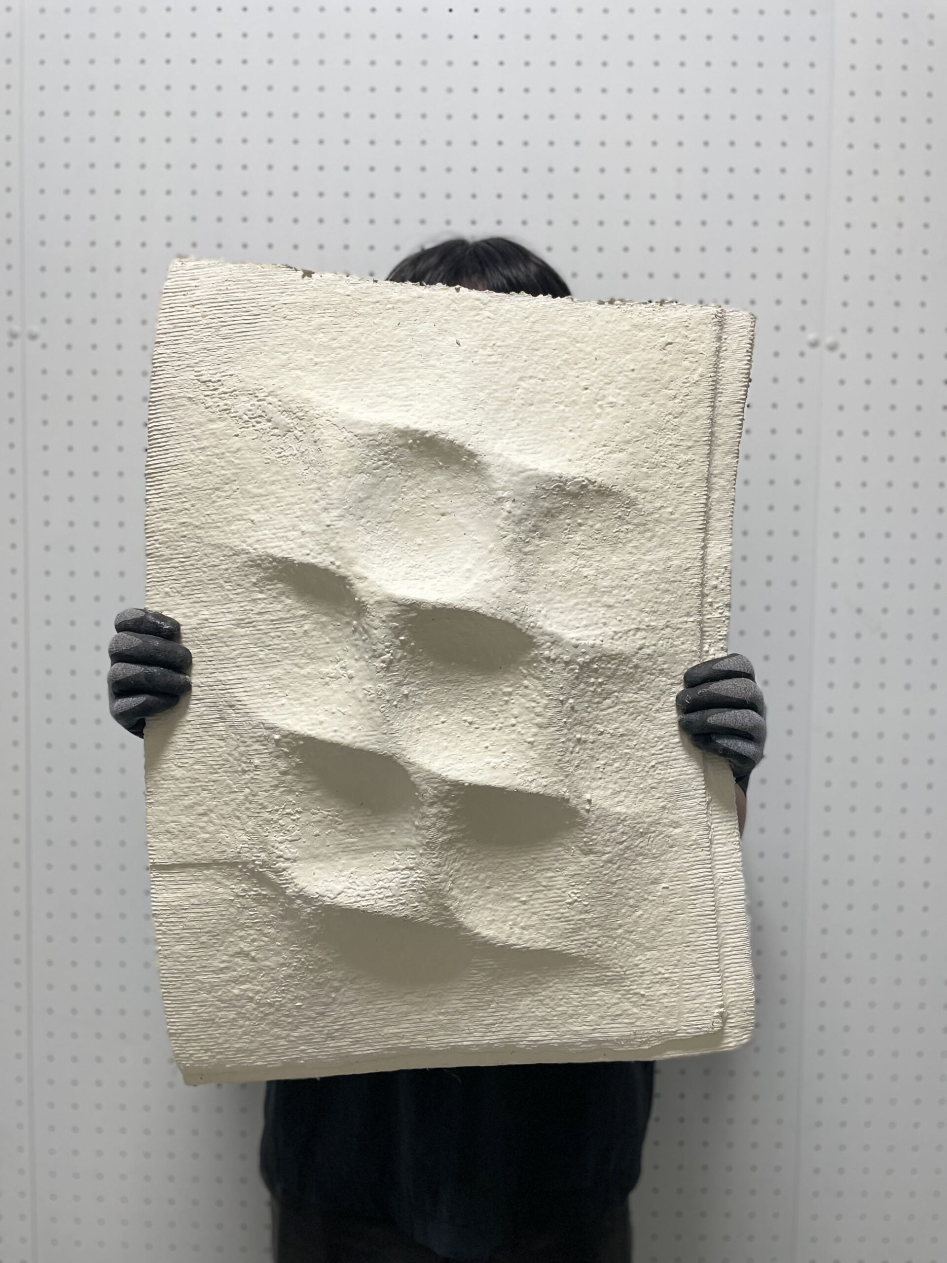 〈マイセリウム・ハット（Mycelial Hut）〉ヨンジュ・リー・アーキテクチャ（Yong Ju Lee Architecture）