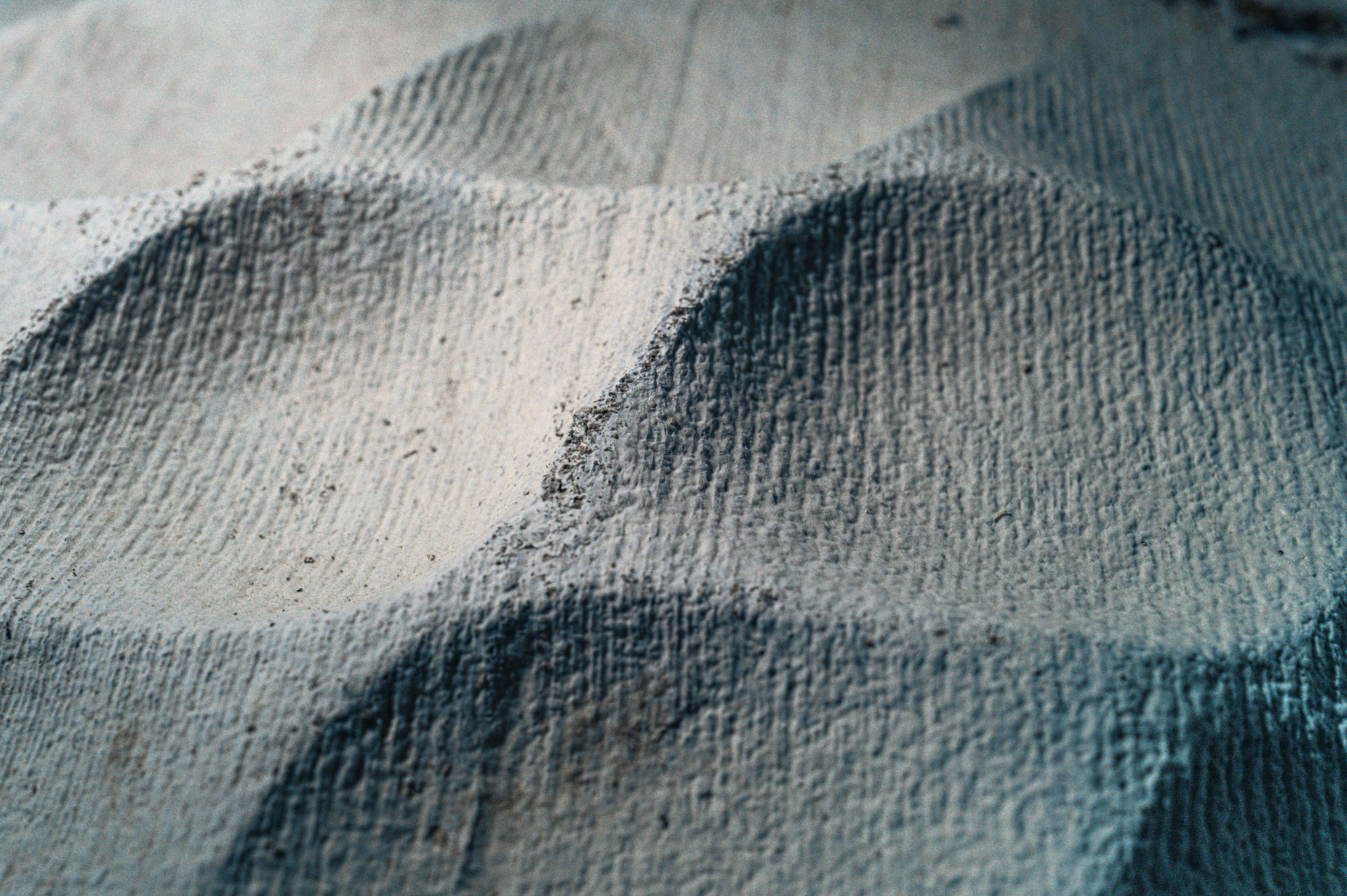 〈マイセリウム・ハット（Mycelial Hut）〉ヨンジュ・リー・アーキテクチャ（Yong Ju Lee Architecture）