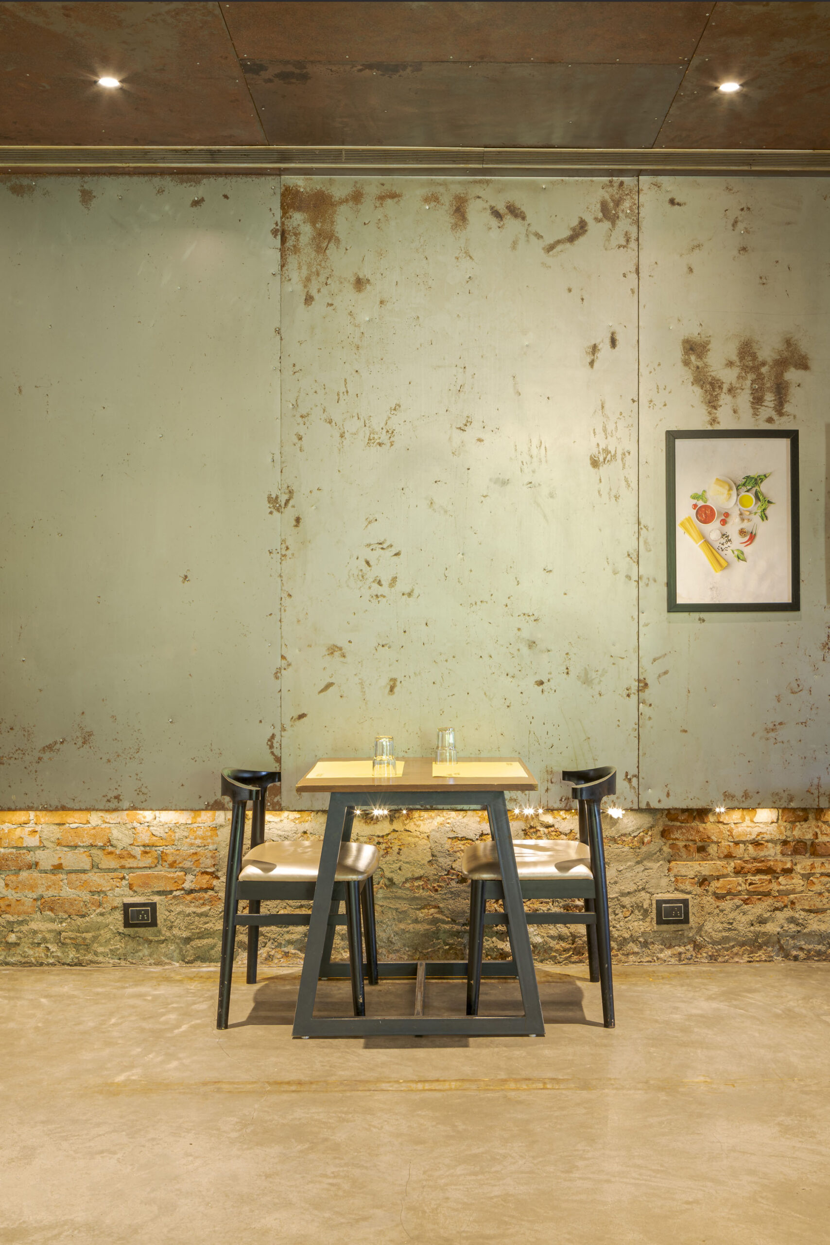 〈Ko.Co（Kottayam Company）〉Stapati