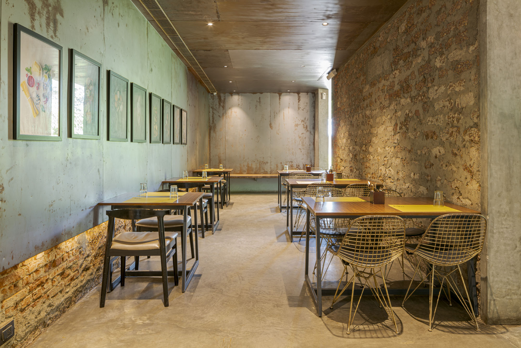 〈Ko.Co（Kottayam Company）〉Stapati