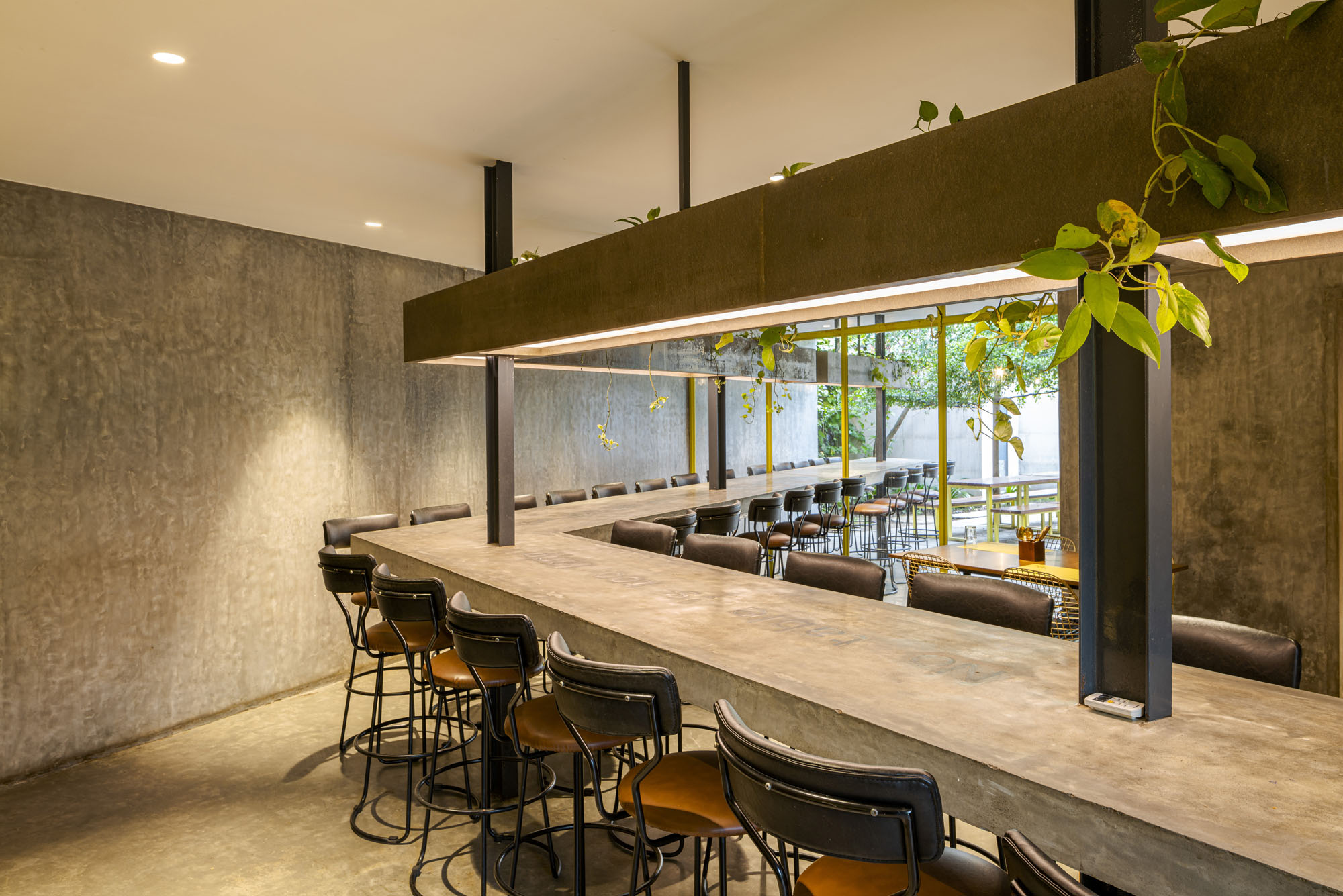 〈Ko.Co（Kottayam Company）〉Stapati