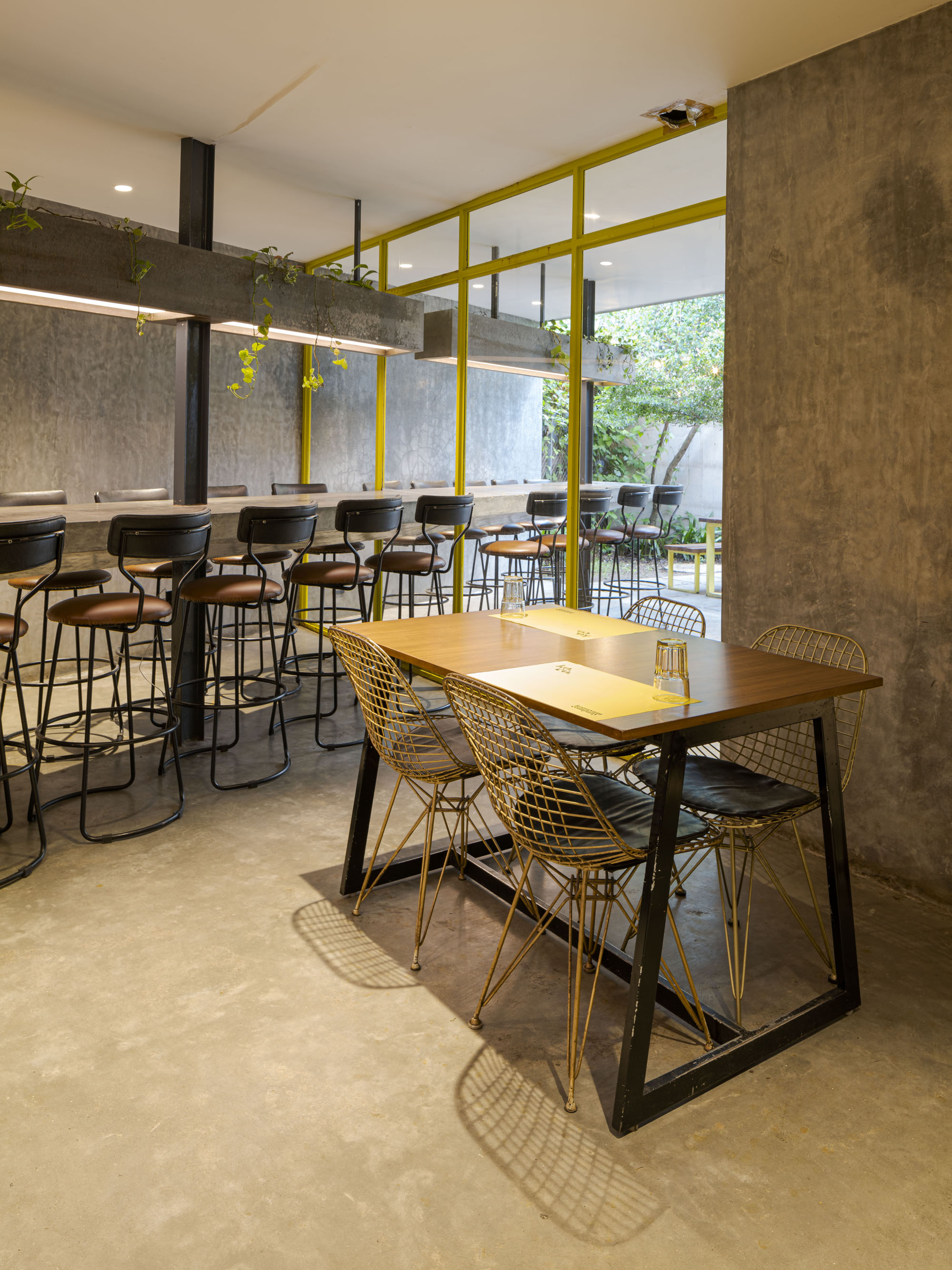 〈Ko.Co（Kottayam Company）〉Stapati