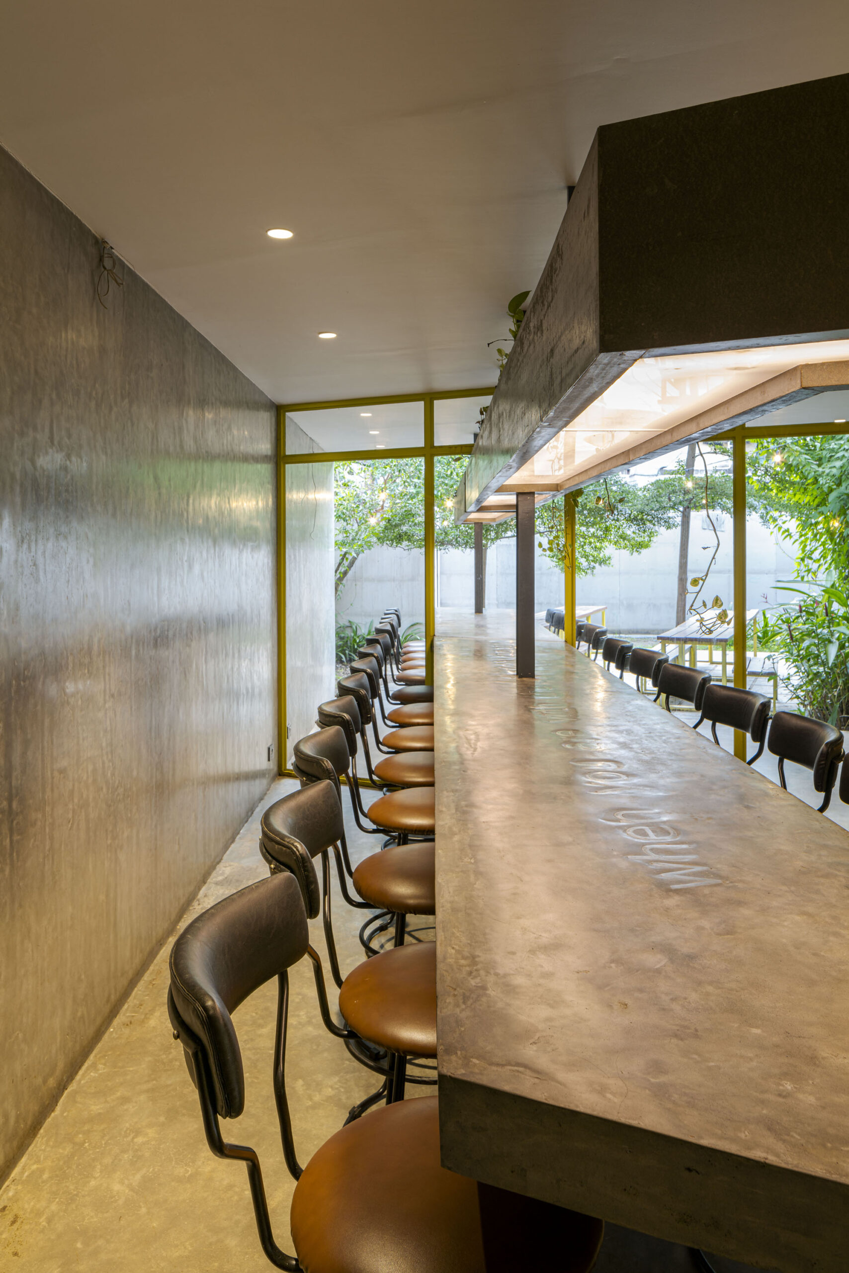 〈Ko.Co（Kottayam Company）〉Stapati