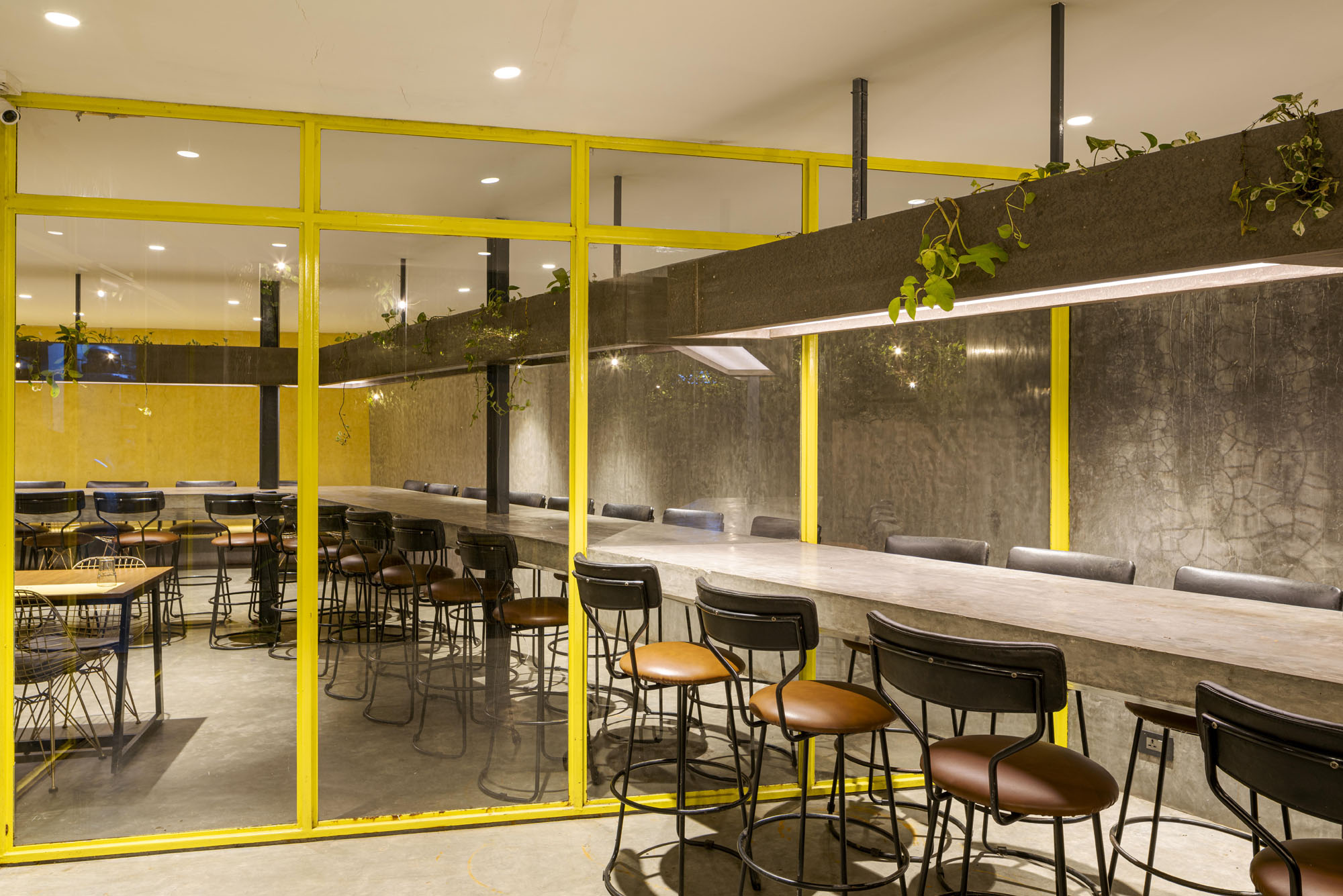 〈Ko.Co（Kottayam Company）〉Stapati