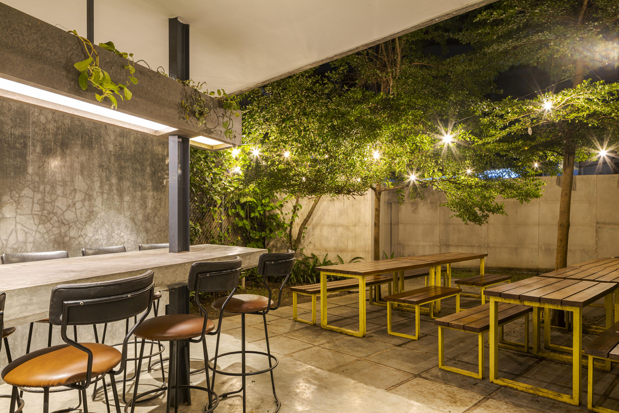 〈Ko.Co（Kottayam Company）〉Stapati