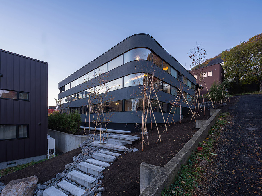 ヒココニシ アーキテクチュアがDesigner（実務経験5年以上）を募集