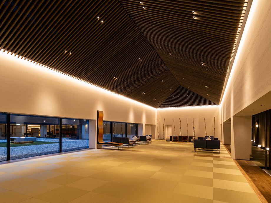 ヒココニシ アーキテクチュアが意匠設計 / Designer（実務経験5年以上）を募集 プロジェクト画像