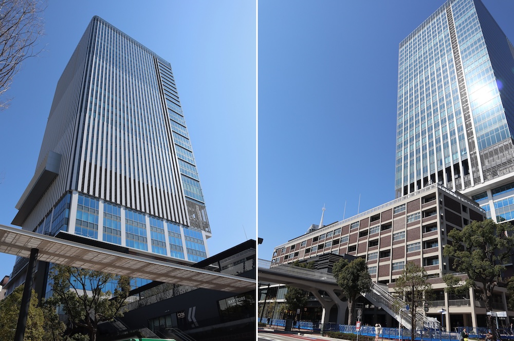 BASEGATE横浜関内