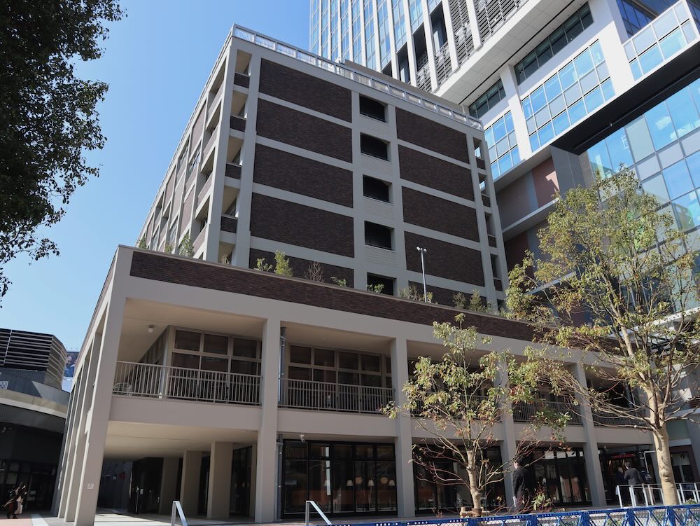 OMO7横浜 by 星野リゾート