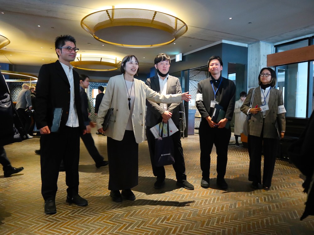 OMO7横浜 by 星野リゾート 内覧会