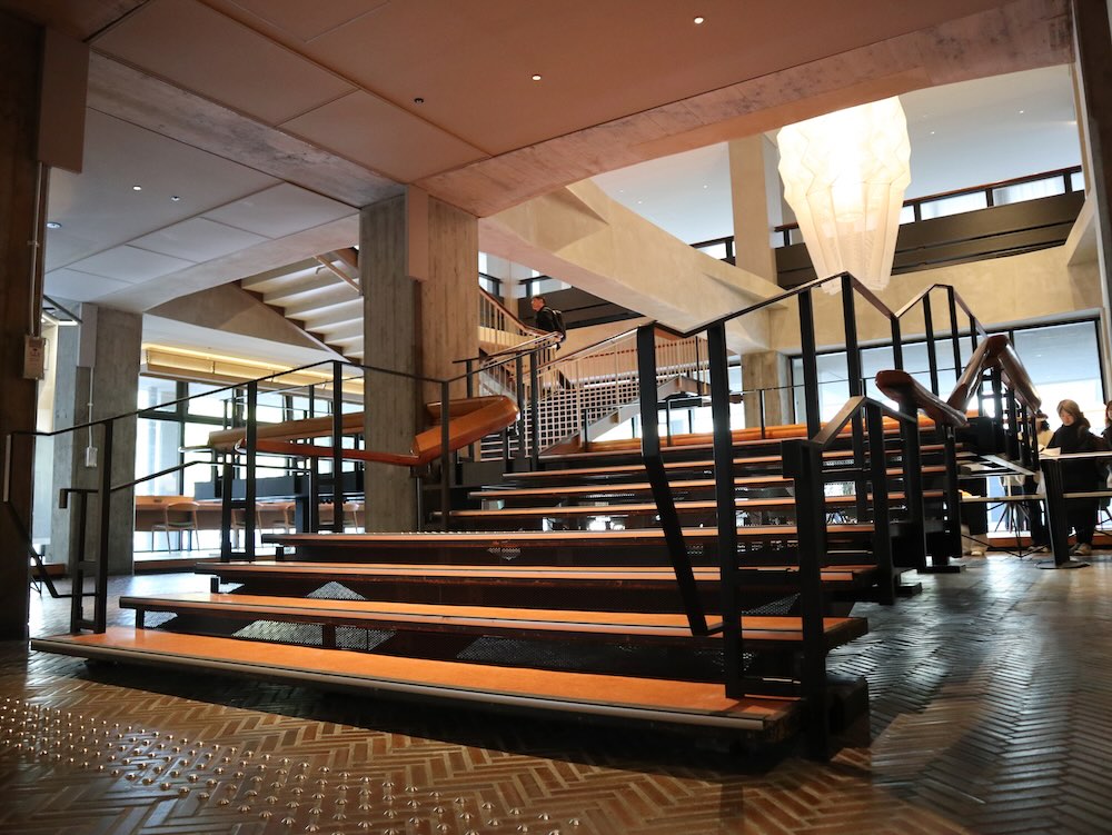 OMO7横浜 by 星野リゾート