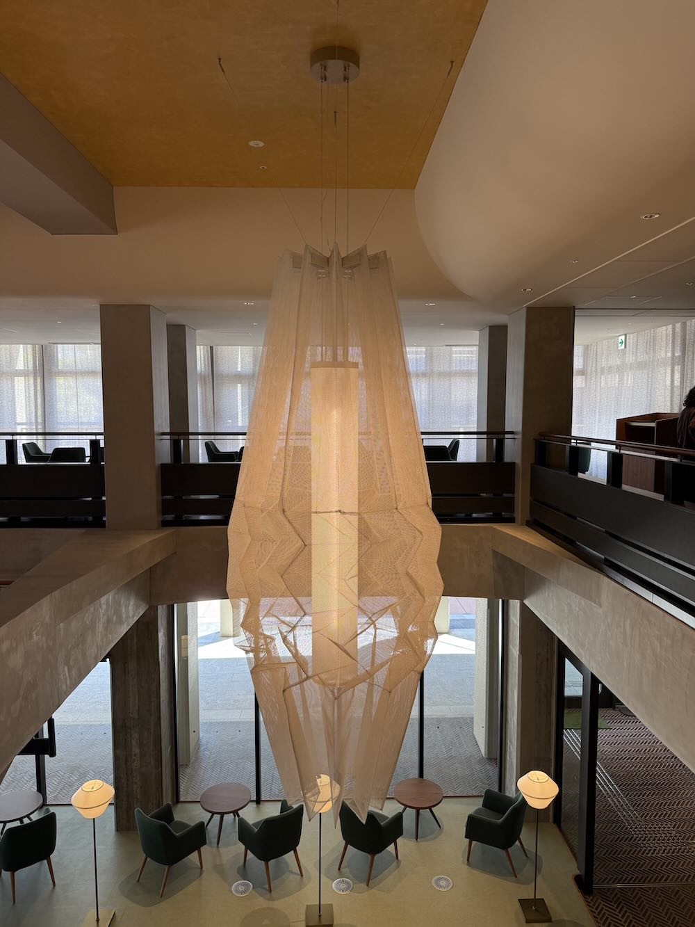 OMO7横浜 by 星野リゾート