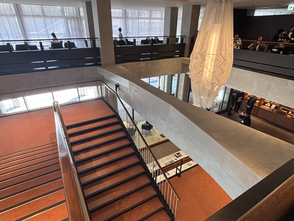 OMO7横浜 by 星野リゾート