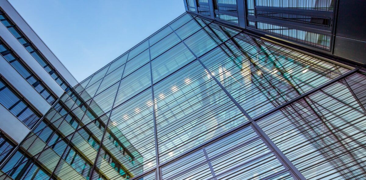 ガラス型ペロブスカイト太陽電池