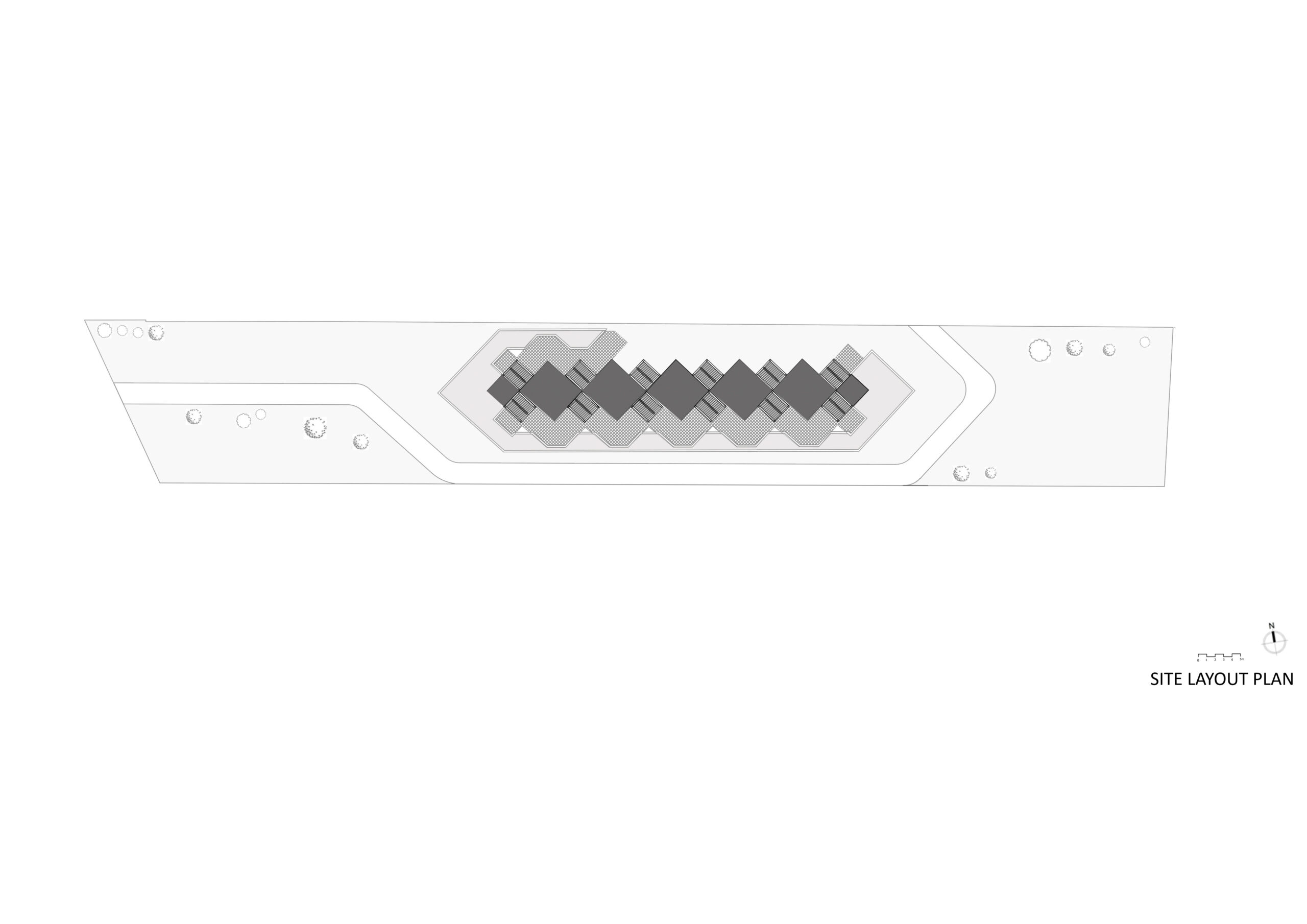 〈Petti Restaurant〉ウォールメーカーズ（WALLMAKERS）