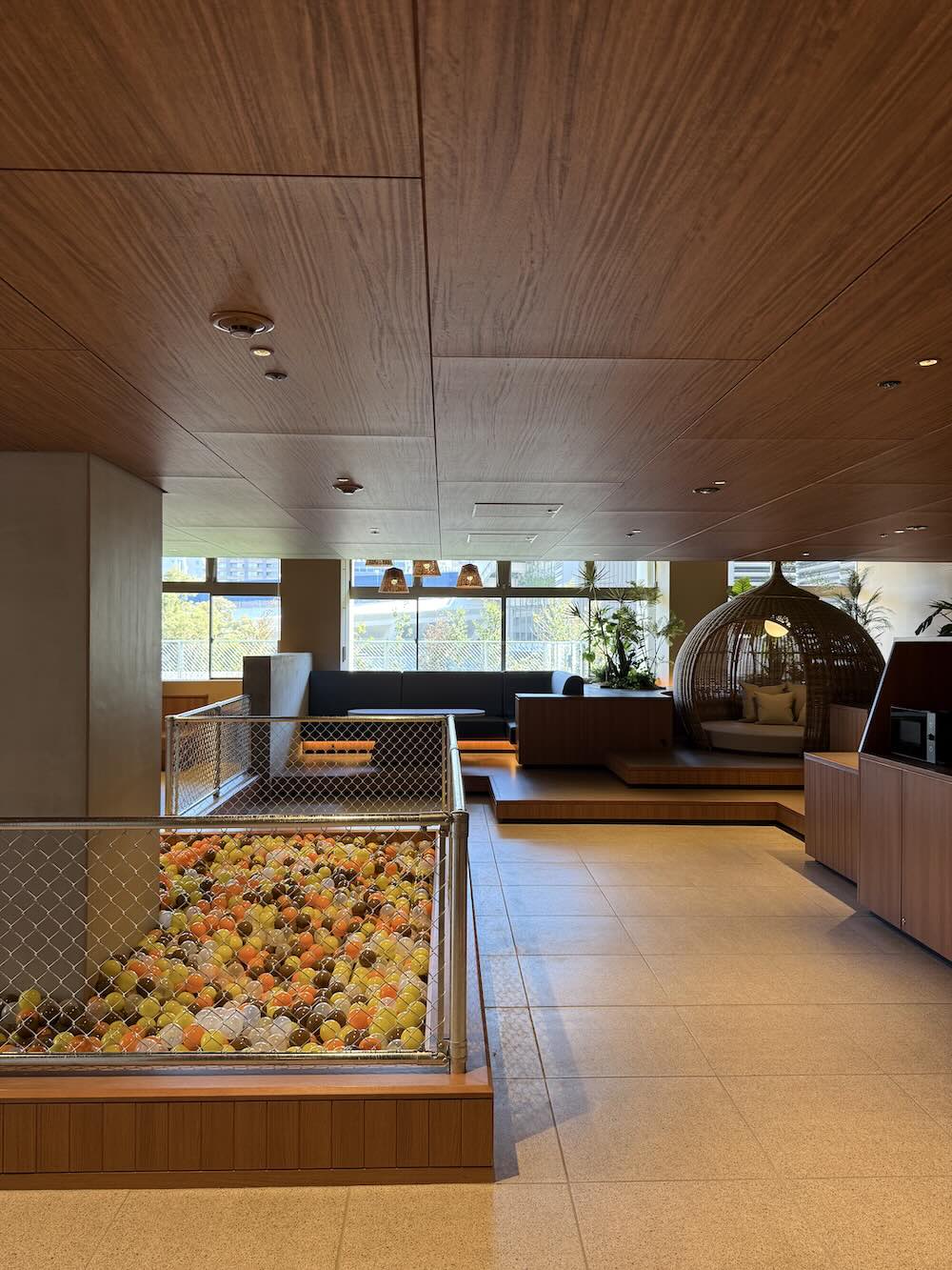 OMO7横浜 by 星野リゾート