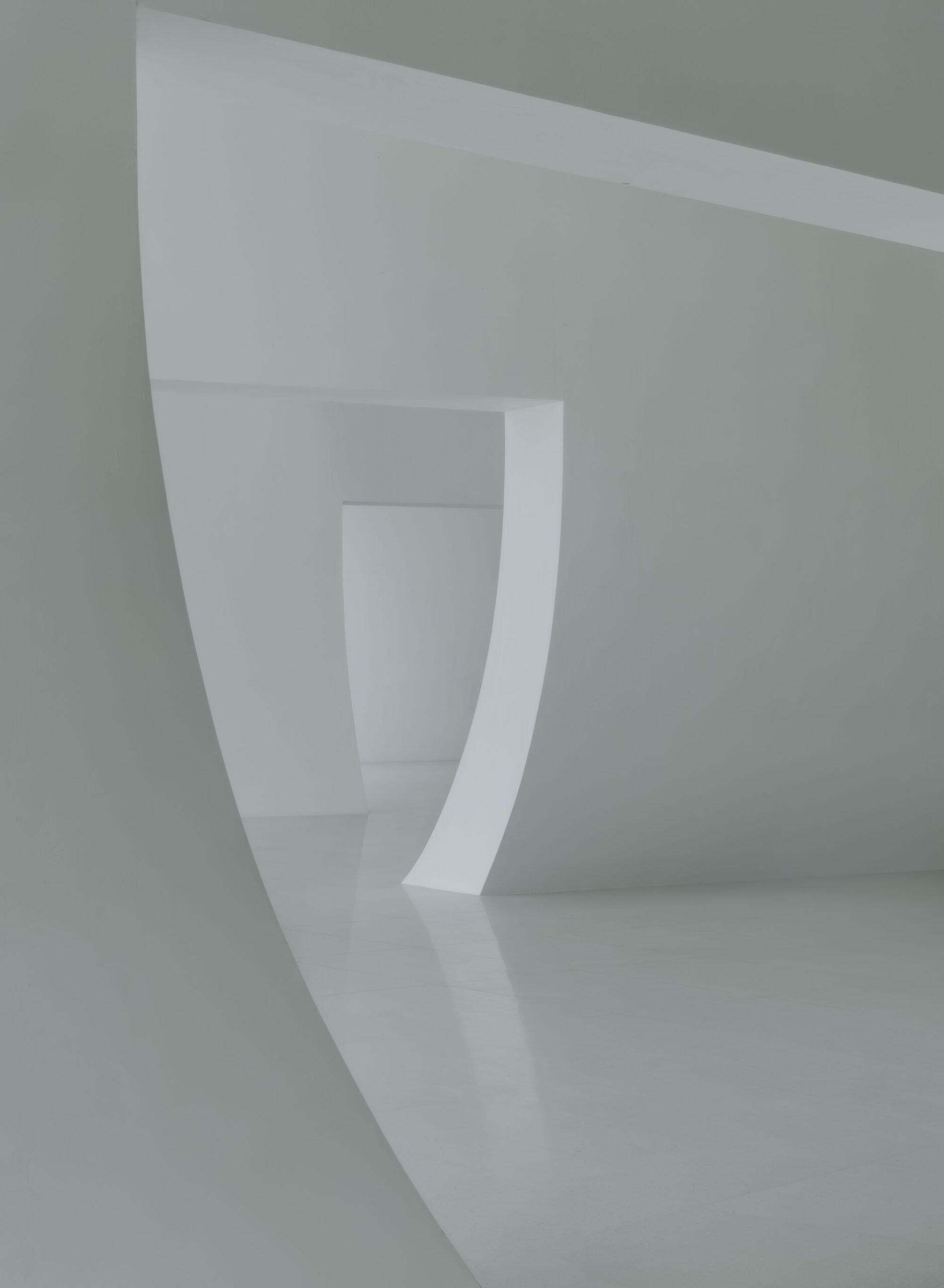 〈陳湖湿地アートセンター（Chenhu Wetland Art Center）〉TAO（Trace Architecture Office）