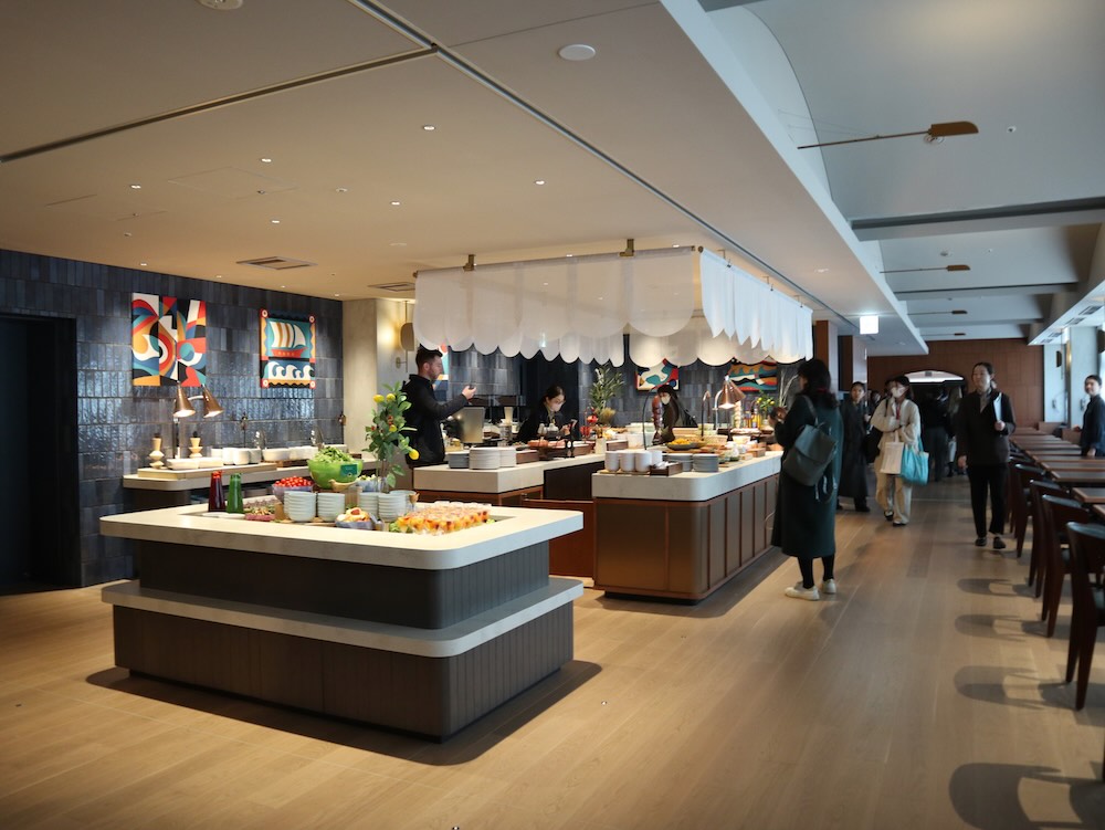 OMO7横浜 by 星野リゾート