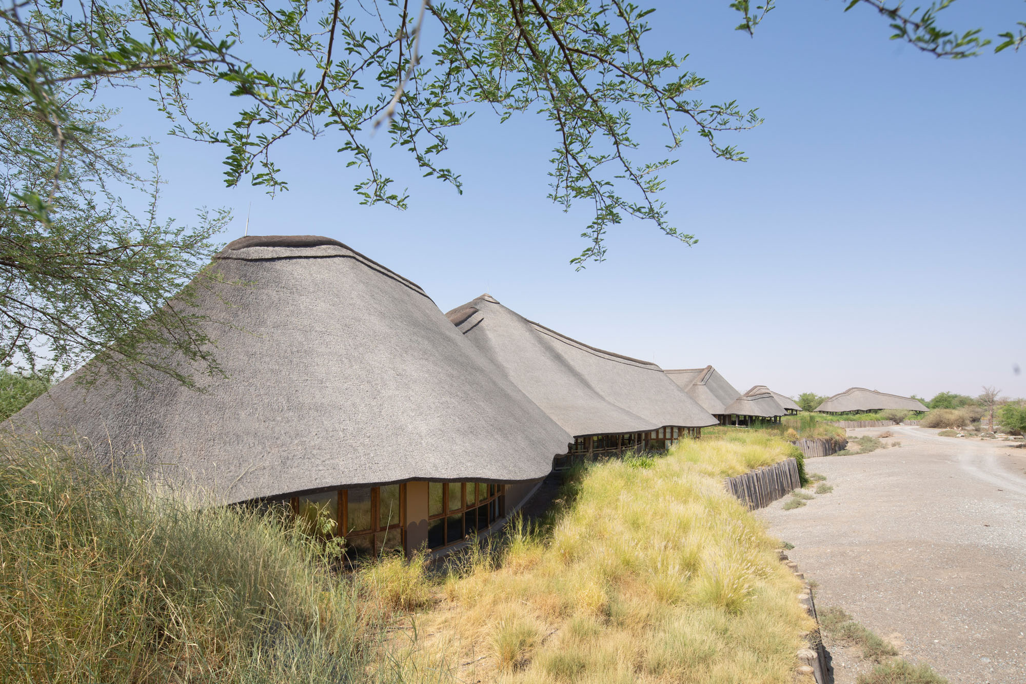〈シャルジャ・ブリディ・パーク（Sharjah Bridi Park）〉ウルコ・サンチェス・アーキテクツ（Urko Sanchez Architects）